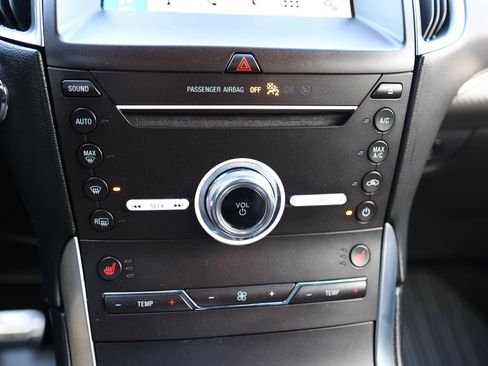 Used 2019 Ford Edge ST w/ Convenience Package image 29