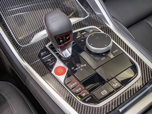 New 2026 BMW X5 M Competition image 19