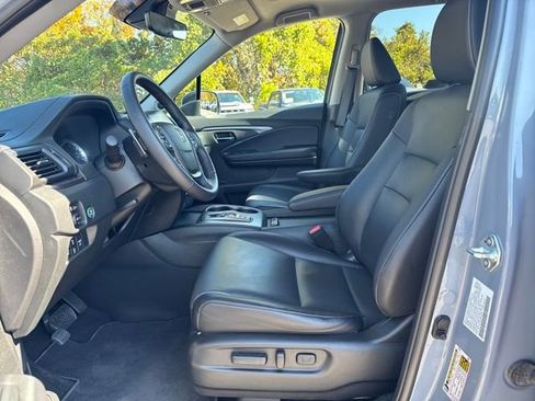 Used 2023 Honda Ridgeline RTL image 9