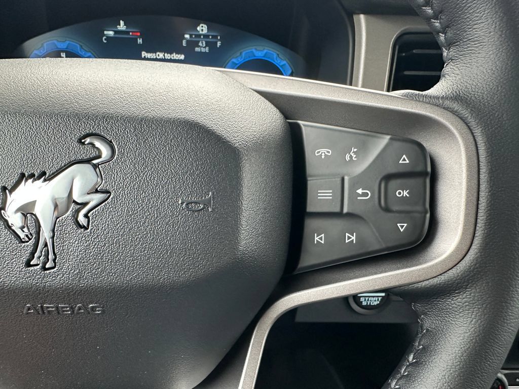 New 2026 Ford Bronco Outer Banks AWD/4WD image 24