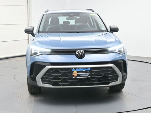 Certified 2025 Volkswagen Taos S w/ Taos Adventure Package image 26