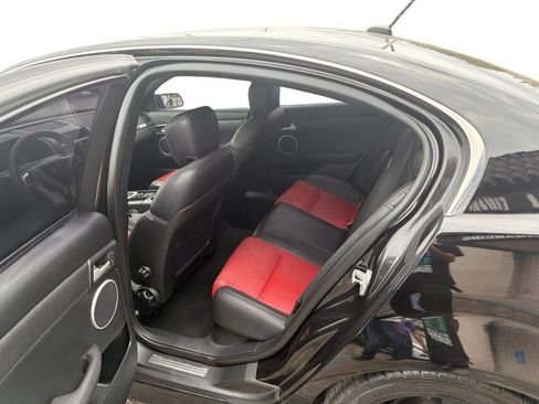 Used 2008 Pontiac G8 GT w/ Premium Package RWD image 11