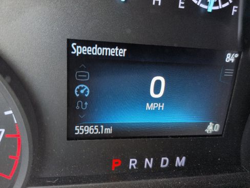 Used 2021 Ford F150 XLT image 15