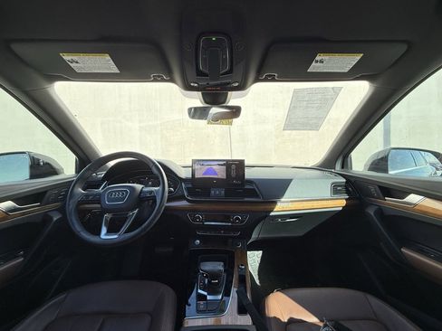 Used 2021 Audi Q5 2.0T Premium image 6