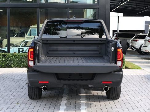 Used 2025 Honda Ridgeline RTL image 7