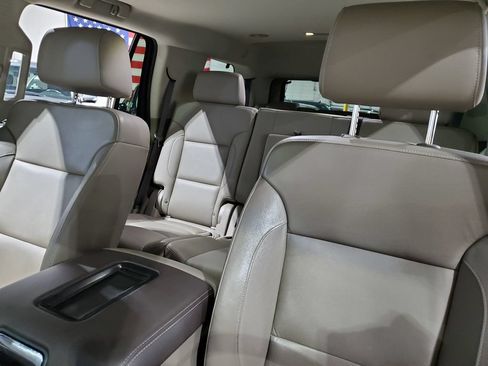 Used 2017 Chevrolet Tahoe LT RWD image 44