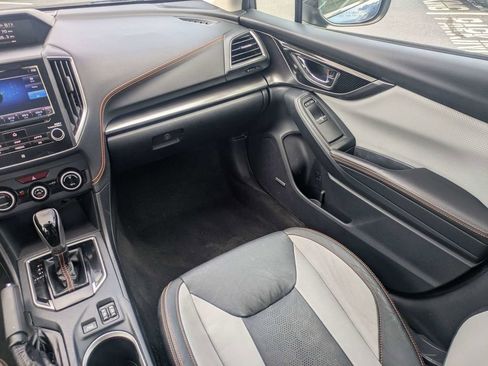 Used 2018 Subaru Crosstrek 2.0i Limited AWD/4WD image 16