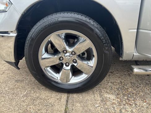 Used 2018 RAM 1500 Big Horn image 30