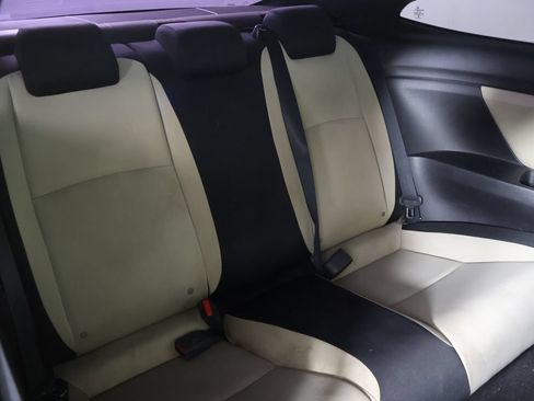 Used 2017 Honda Civic LX image 23