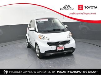 Used 2015 smart fortwo pure video 1
