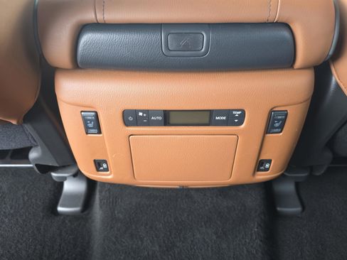 Certified 2022 INFINITI QX80 Sensory w/ Cargo Package RWD image 26