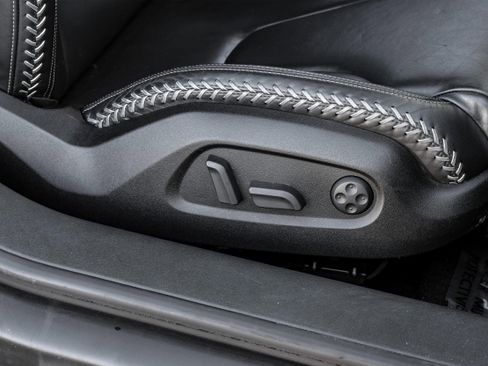 Used 2012 Audi TTS 2.0T Prestige image 34