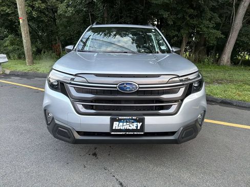Certified 2026 Subaru Forester Limited AWD/4WD image 3
