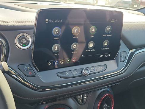 Used 2023 Chevrolet Blazer RS image 13