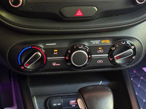 Used 2020 Kia Soul X-Line FWD image 20