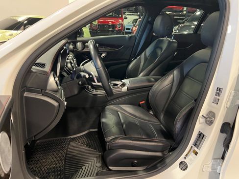 Used 2018 Mercedes-Benz C 43 AMG AMG C 43 image 9