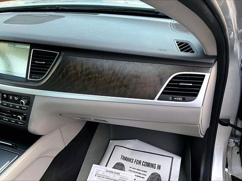 Used 2017 Genesis G80 3.8 w/ Option Group 03 image 17