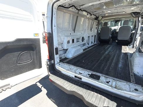 Used 2016 Ford Transit 350 148 Low Roof RWD image 27
