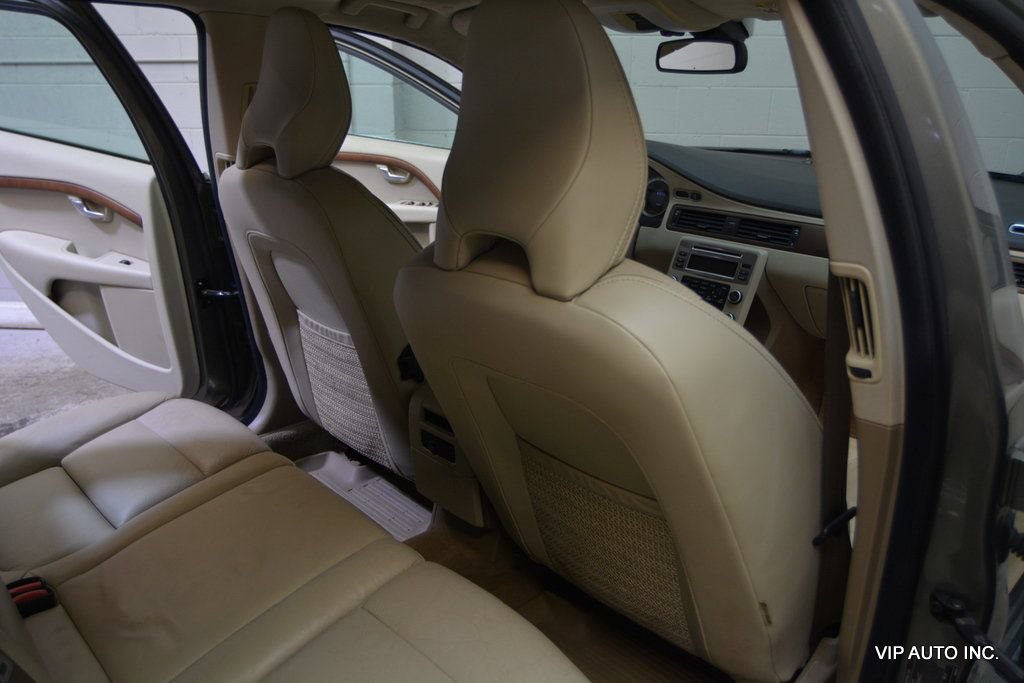 Used 2010 Volvo XC70 3.2 AWD/4WD image 19