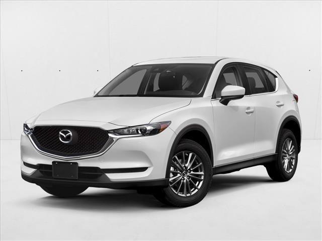 Used 2019 MAZDA CX-5 Sport w/ I-ACTIVSENSE Package AWD/4WD image 1