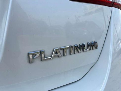 Used 2014 Nissan Murano LE w/ Platinum Edition Package FWD image 12