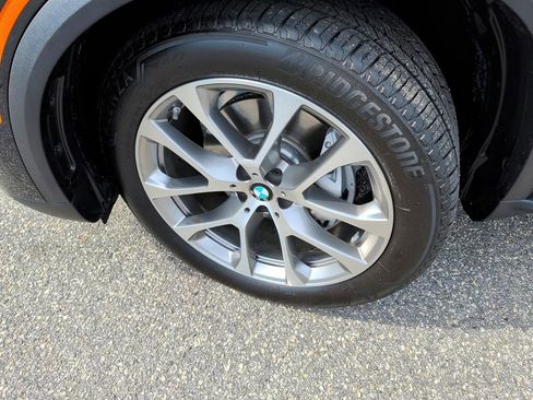 Used 2025 BMW X5 xDrive40i image 7