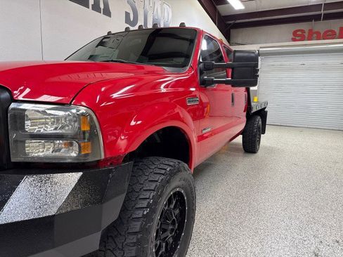 Used 2007 Ford F350 XL image 10