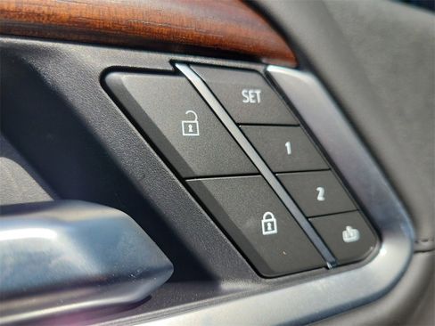 Used 2025 GMC Sierra 3500 Denali Ultimate image 60