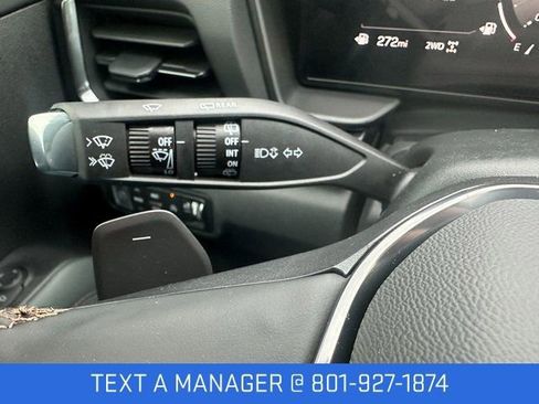 New 2026 GMC Terrain AT4 w/ Technology Package II image 34