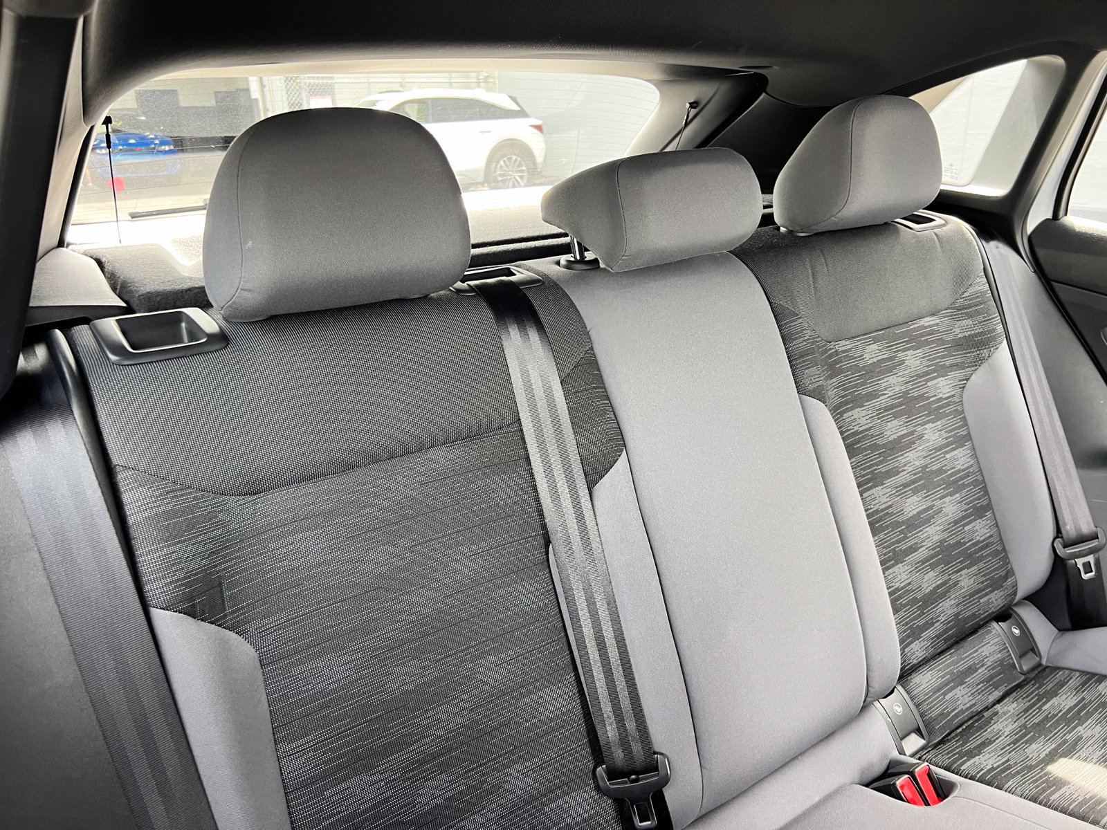 Used 2022 Volkswagen ID.4 Pro RWD image 61