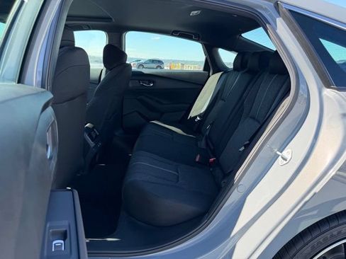 Certified 2025 Honda Accord Sport image 15