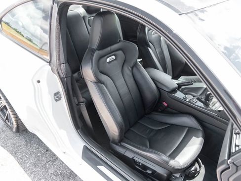 Used 2015 BMW M4 Coupe RWD image 28