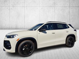 New 2026 Volkswagen Tiguan SE R-Line video 1