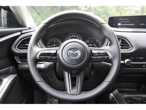 New 2026 MAZDA CX-30 AWD 2.5 S image 11