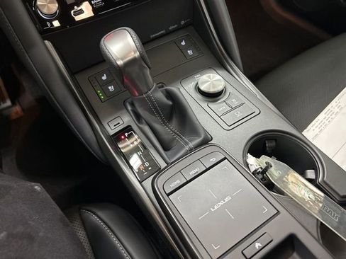 New 2025 Lexus IS 350 F Sport image 15