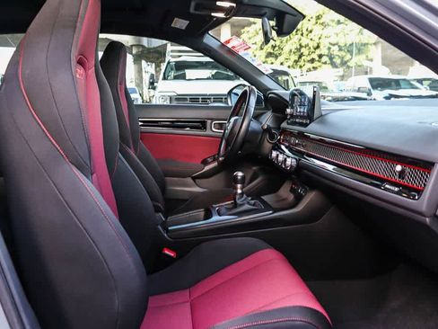 Used 2022 Honda Civic Si image 17