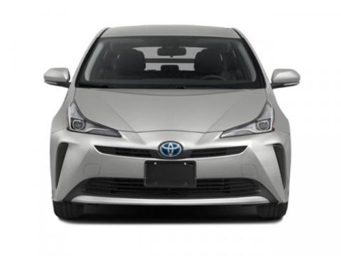 Certified 2022 Toyota Prius image 4