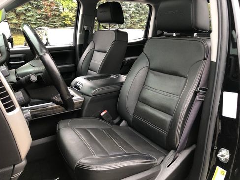 Used 2016 GMC Sierra 2500 Denali image 35