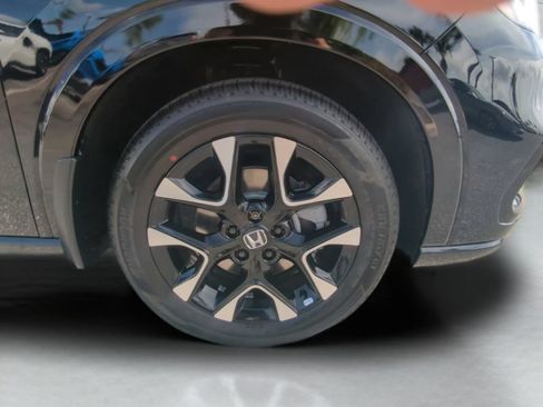 New 2027 Honda HR-V EX-L image 26