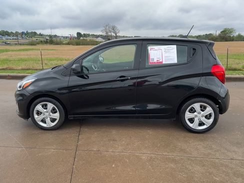 Used 2020 Chevrolet Spark LS image 5