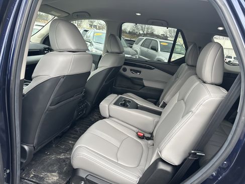Certified 2025 Honda Pilot EX-L image 15