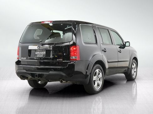 Used 2015 Honda Pilot EX-L image 5
