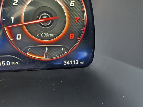 Certified 2023 Hyundai Palisade Calligraphy image 27