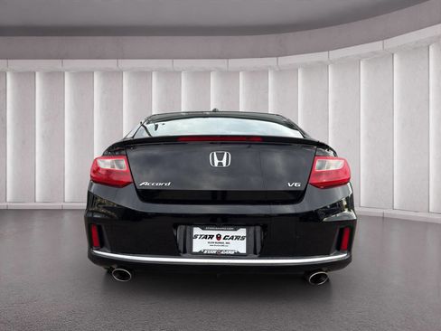 Used 2014 Honda Accord EX-L image 4
