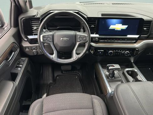 Used 2024 Chevrolet Silverado 1500 RST w/ Protection Package AWD/4WD image 11