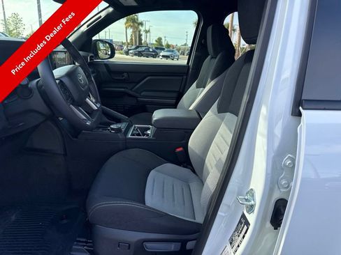 Used 2026 Toyota 4Runner TRD Off-Road AWD/4WD image 9