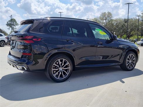 Certified 2025 BMW X5 xDrive40i image 10