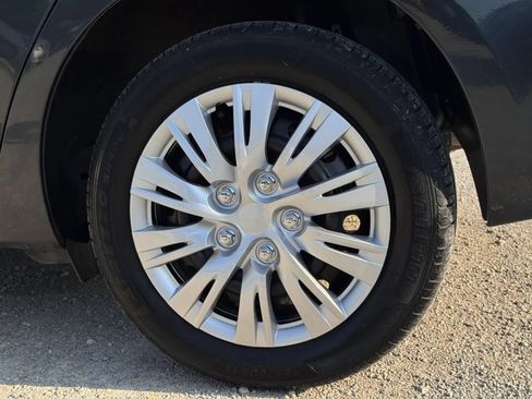 Used 2007 Toyota Yaris S FWD image 16