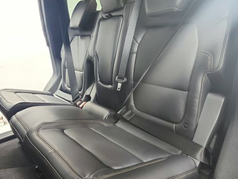 New 2026 Ford Bronco Badlands AWD/4WD image 40