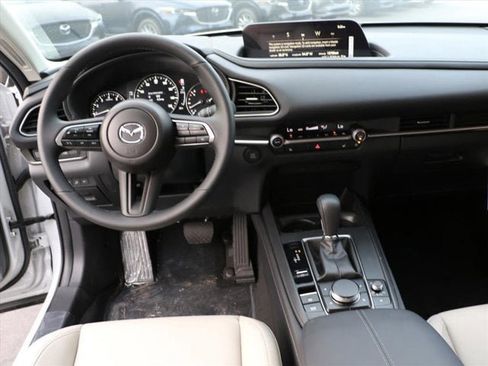 New 2026 MAZDA CX-30 AWD 2.5 S w/ Select Sport Pkg image 12